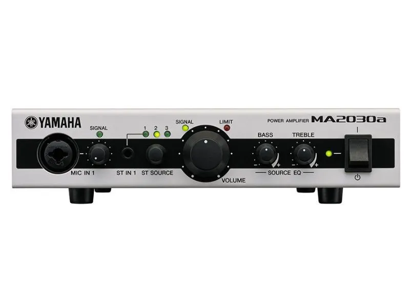 Cục Đẩy Yamaha MA2030a