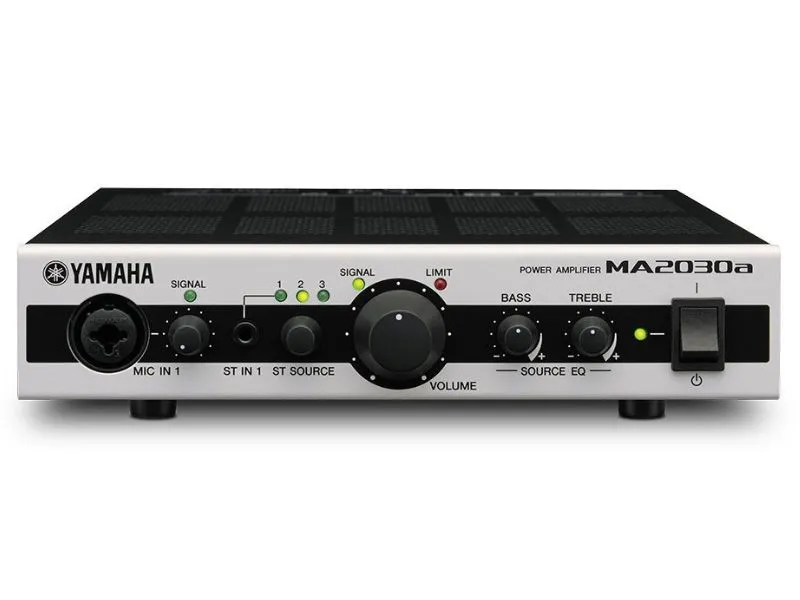 Cục Đẩy Yamaha MA2030a