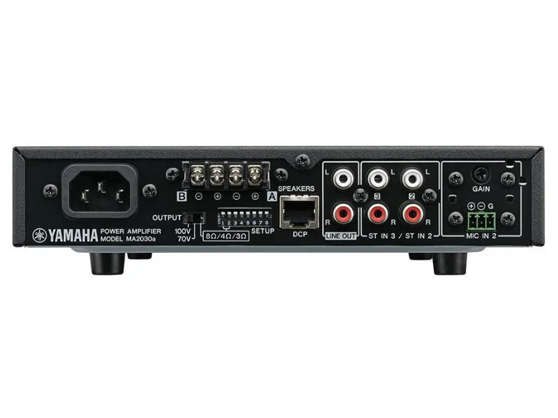 Cục Đẩy Yamaha MA2030a