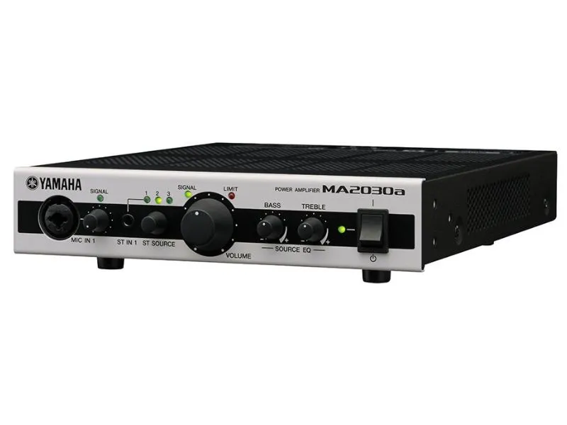 Cục Đẩy Yamaha MA2030a