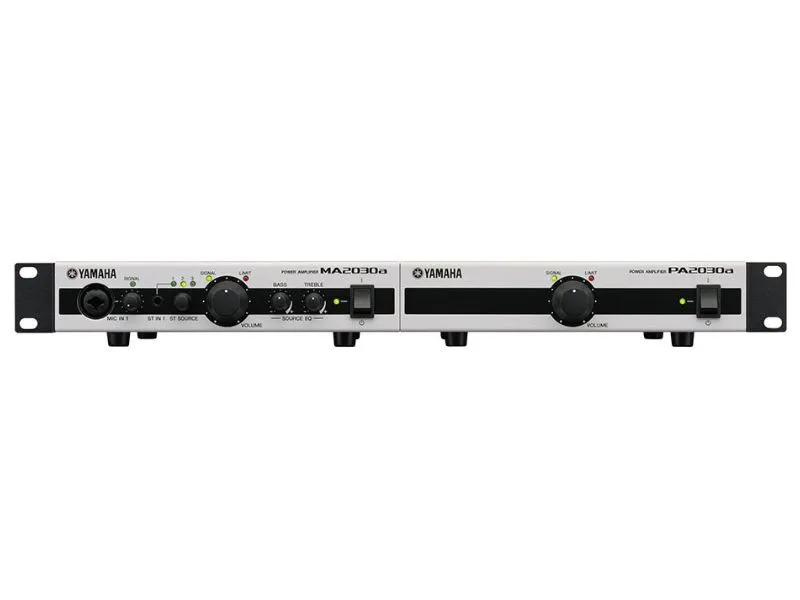 Cục Đẩy Yamaha MA2030a