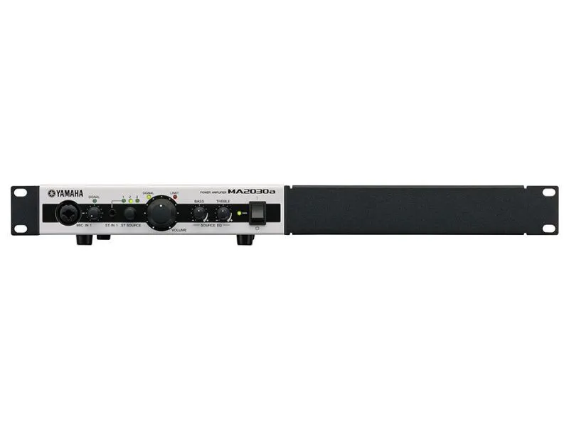 Cục Đẩy Yamaha MA2030a