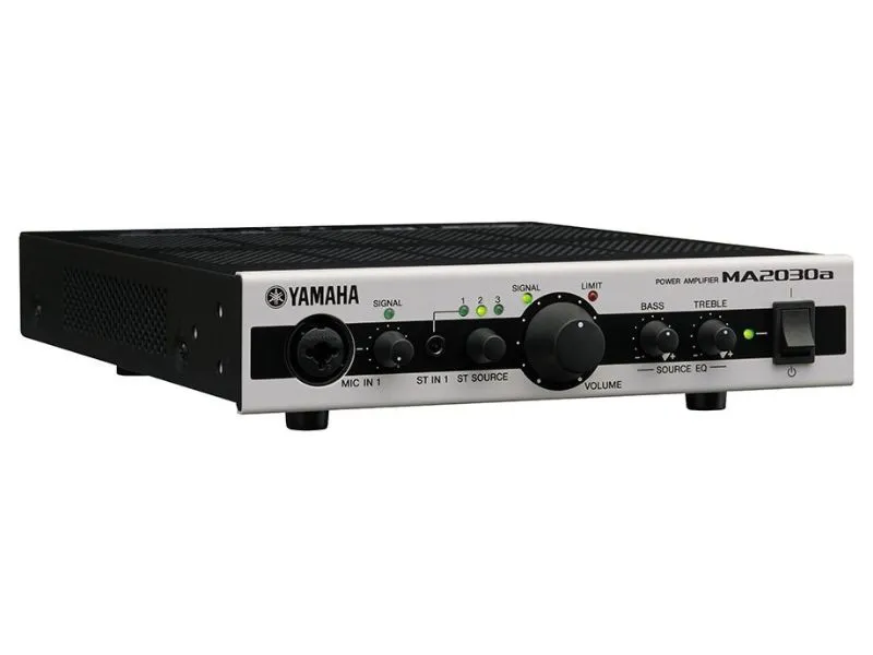 Cục Đẩy Yamaha MA2030a