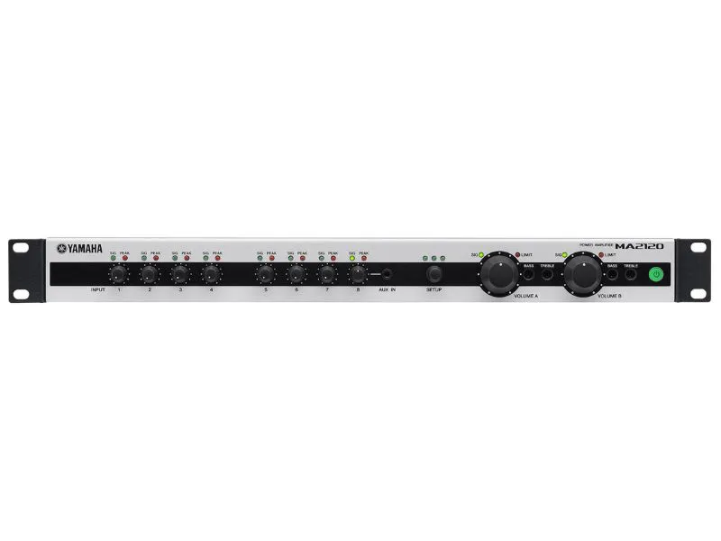 Cục Đẩy Yamaha MA2120