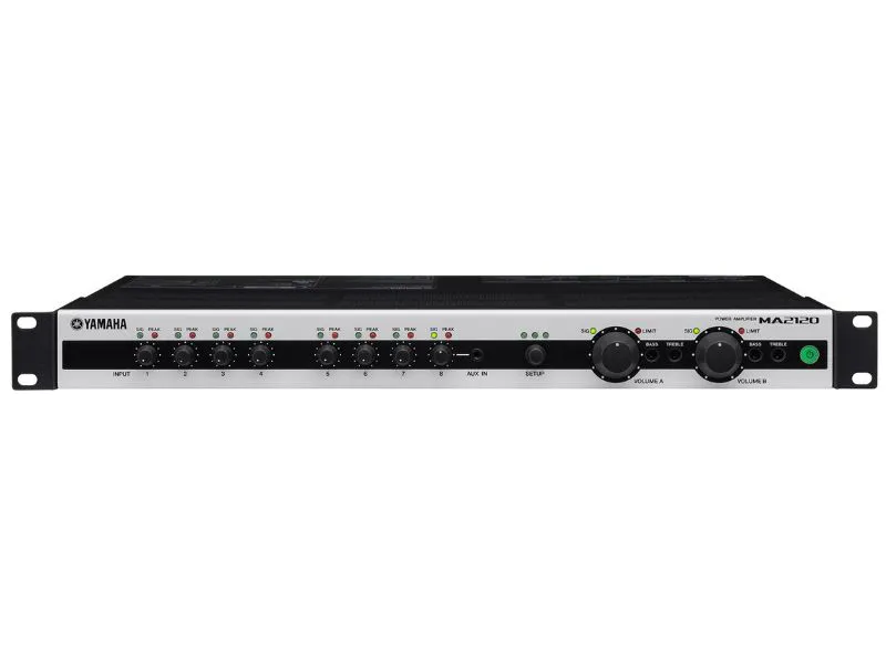 Cục Đẩy Yamaha MA2120