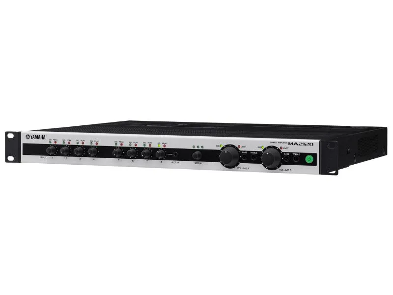 Cục Đẩy Yamaha MA2120