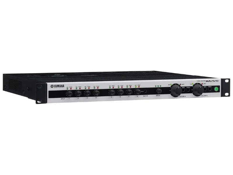 Cục Đẩy Yamaha MA2120