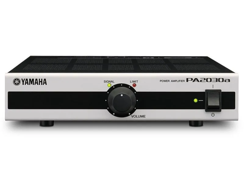 Cục Đẩy Yamaha PA2030a
