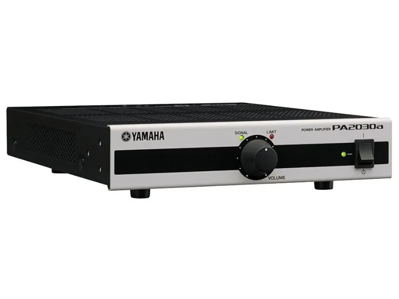 Cục Đẩy Yamaha PA2030a