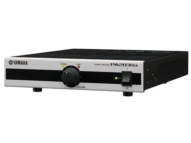 Cục Đẩy Yamaha PA2030a
