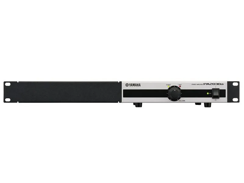 Cục Đẩy Yamaha PA2030a