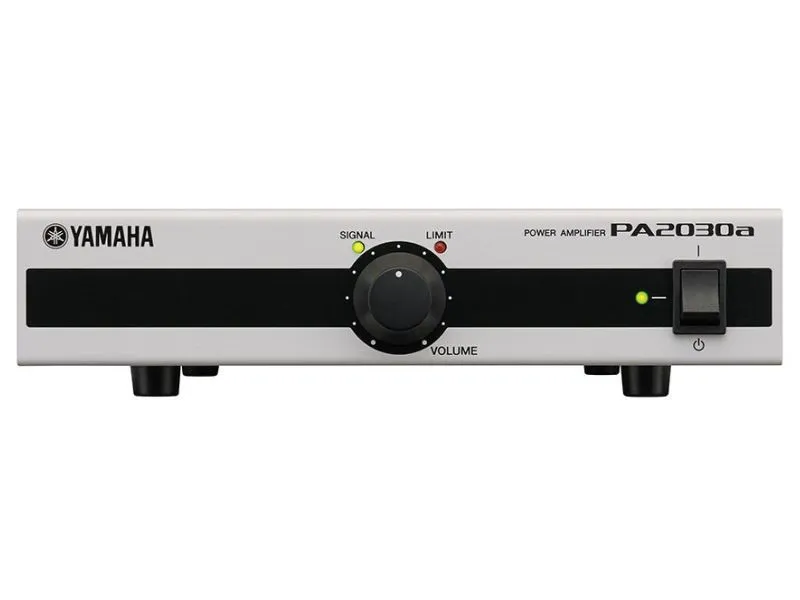 Cục Đẩy Yamaha PA2030a