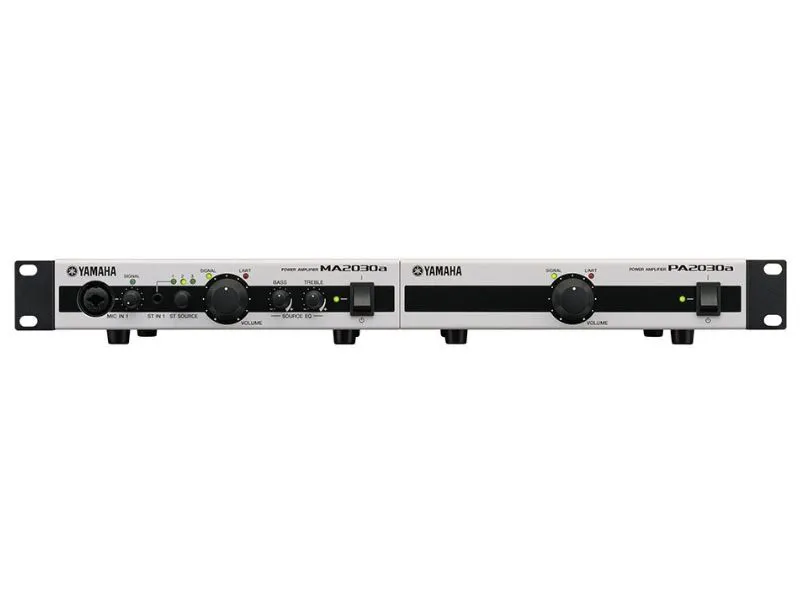 Cục Đẩy Yamaha PA2030a