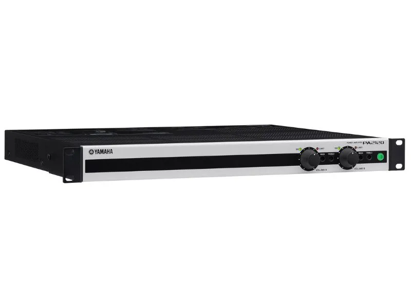 Cục Đẩy Yamaha PA2120