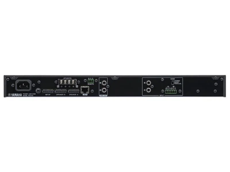 Cục Đẩy Yamaha PA2120