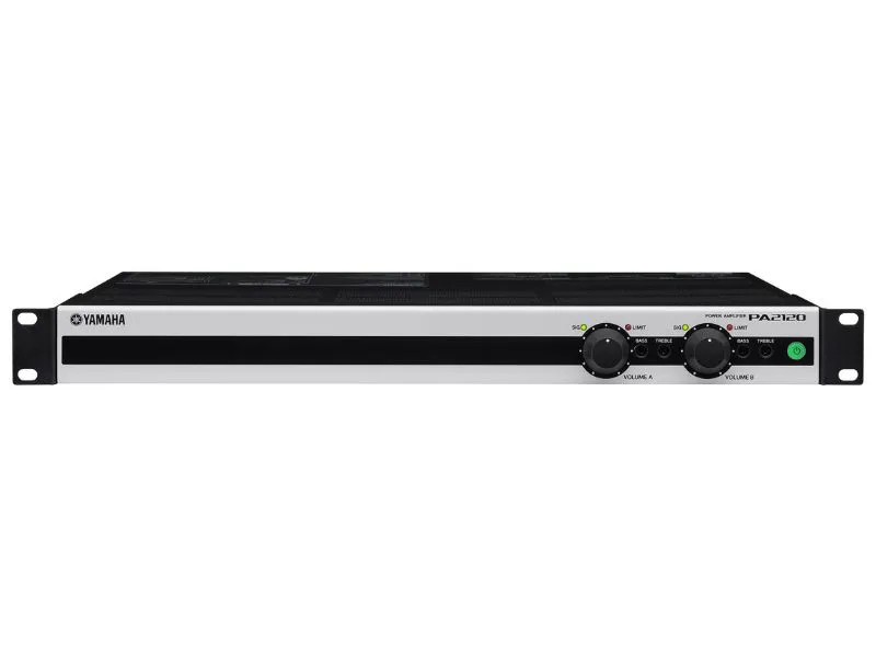 Cục Đẩy Yamaha PA2120