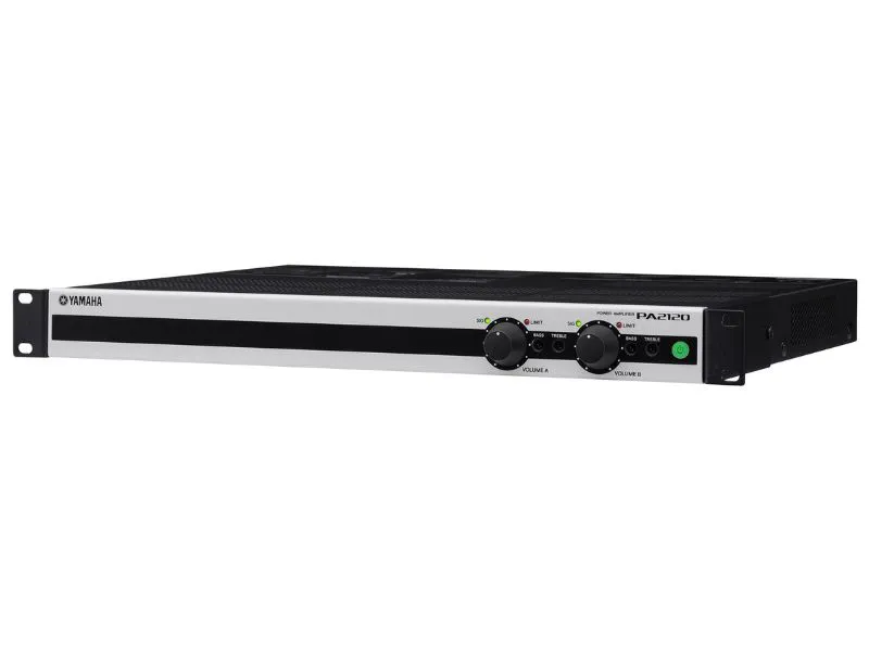 Cục Đẩy Yamaha PA2120