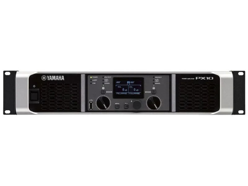 Cục Đẩy Yamaha PX10