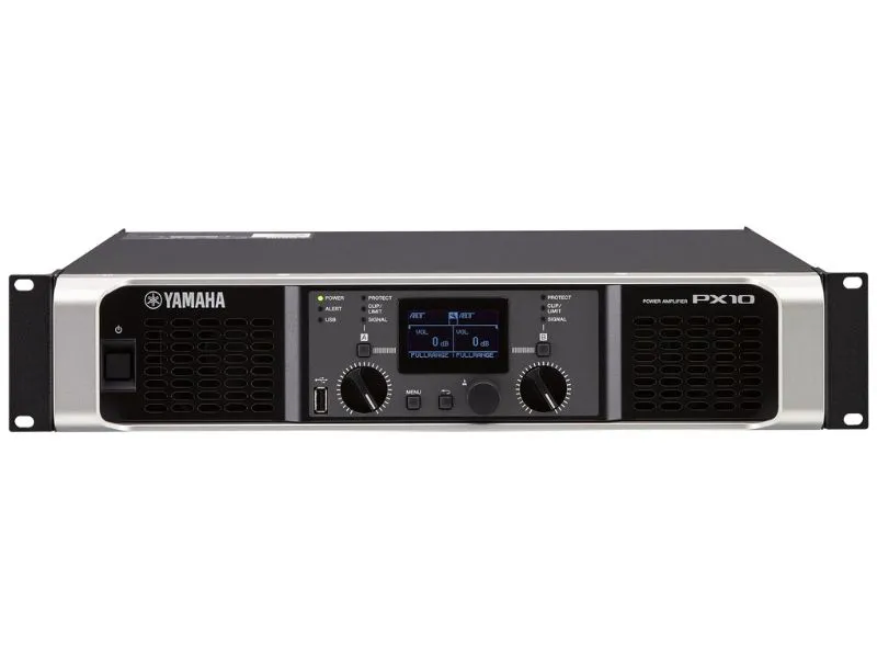Cục Đẩy Yamaha PX10