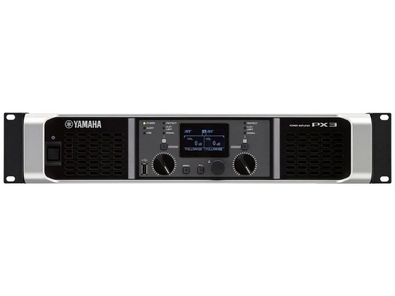 Cục Đẩy Yamaha PX3