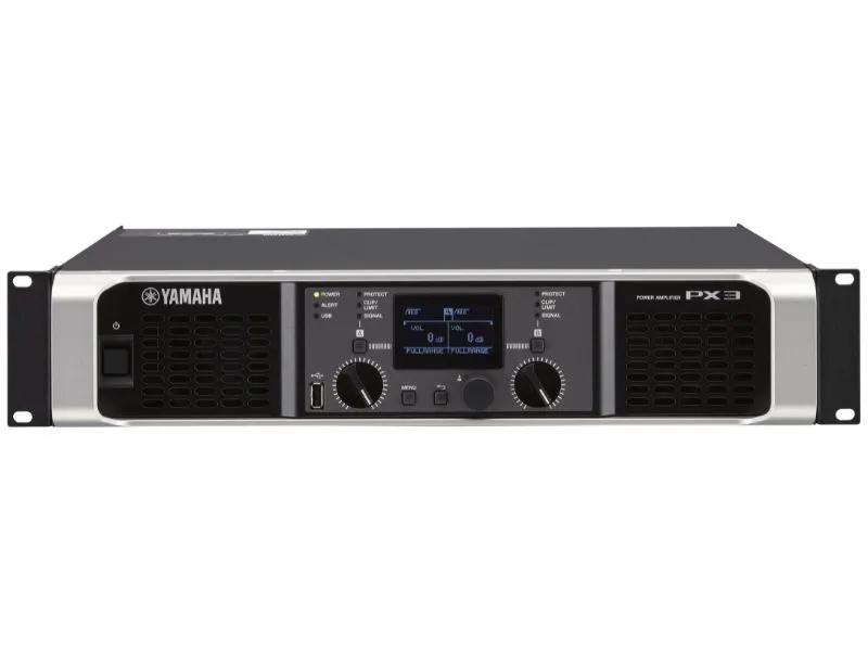 Cục Đẩy Yamaha PX3