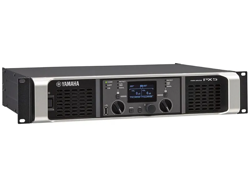 Cục Đẩy Yamaha PX5