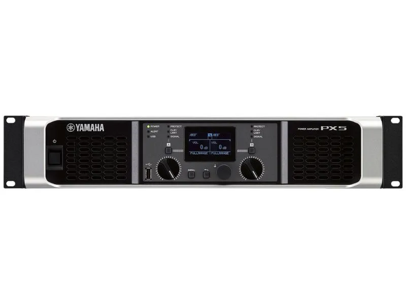 Cục Đẩy Yamaha PX5