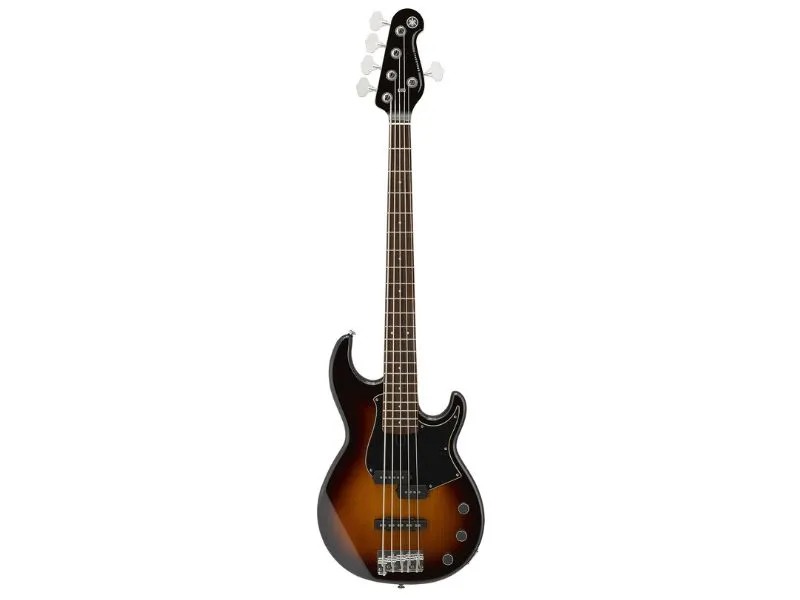 Đàn Guitar Bass Yamaha BB435