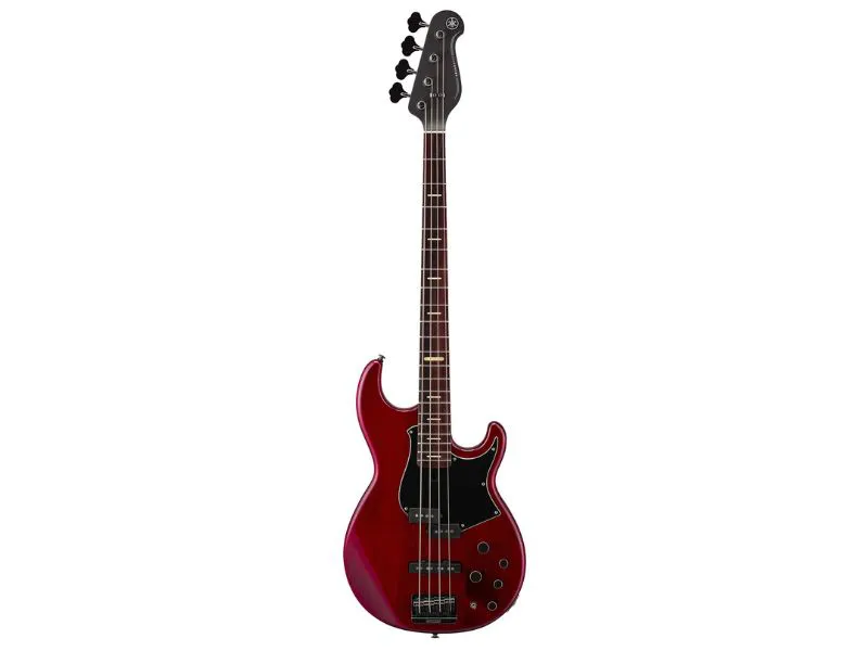 Đàn Guitar Bass Yamaha BB734A