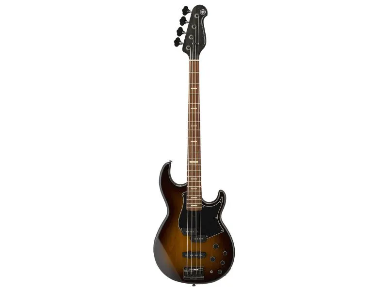 Đàn Guitar Bass Yamaha BB734A
