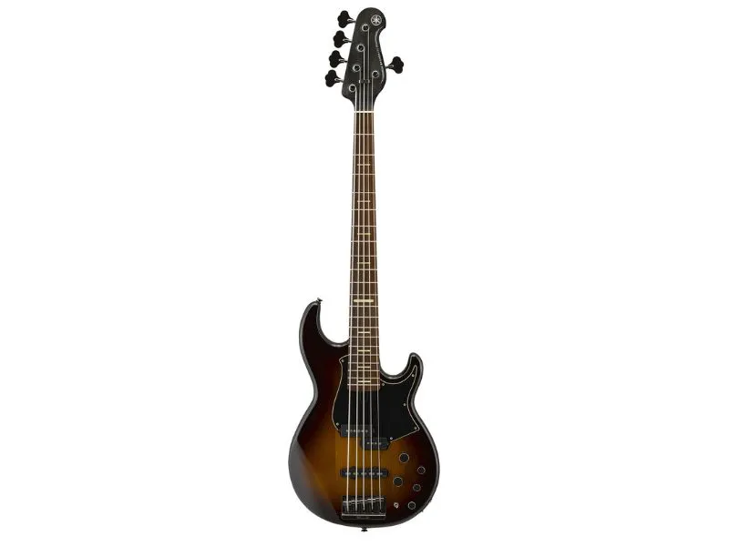 Đàn Guitar Bass Yamaha BB735A