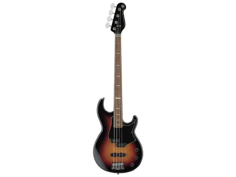 Đàn Guitar Bass Yamaha BBP34
