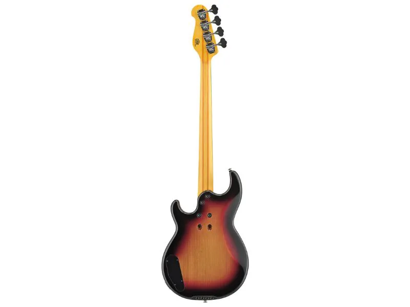 Đàn Guitar Bass Yamaha BBP34