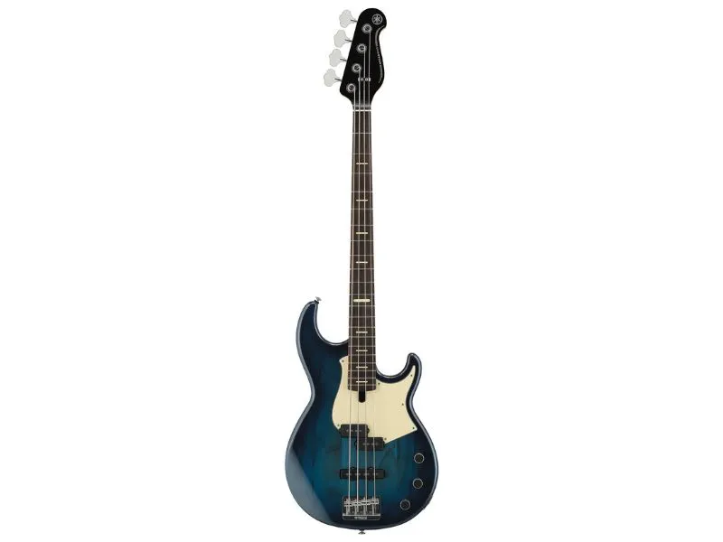 Đàn Guitar Bass Yamaha BBP34