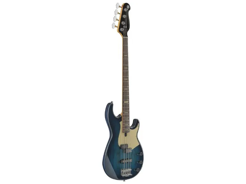 Đàn Guitar Bass Yamaha BBP34