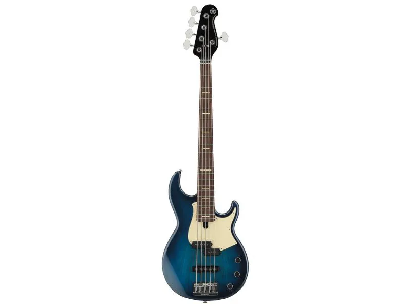 Đàn Guitar Bass Yamaha BBP35