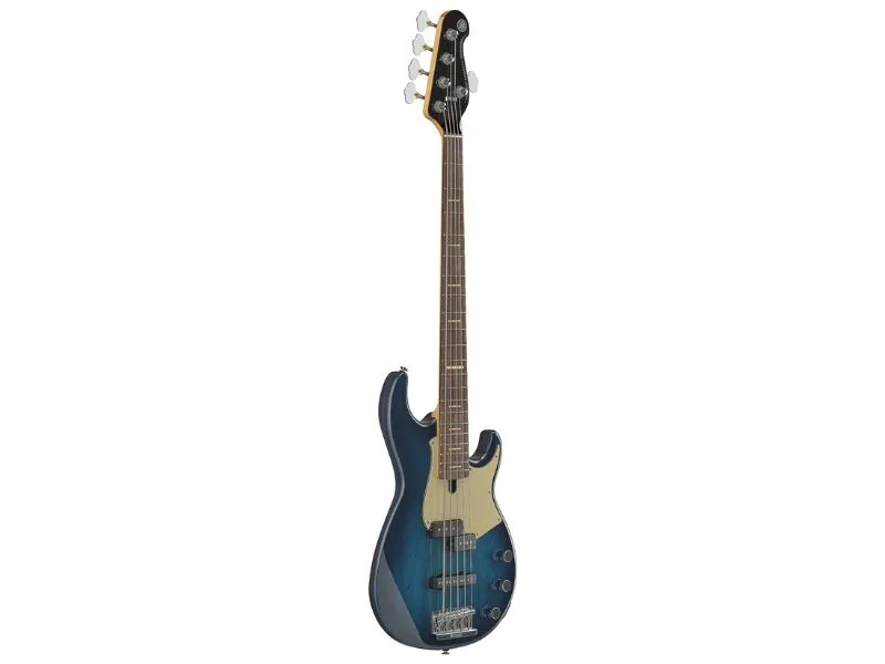 Đàn Guitar Bass Yamaha BBP35