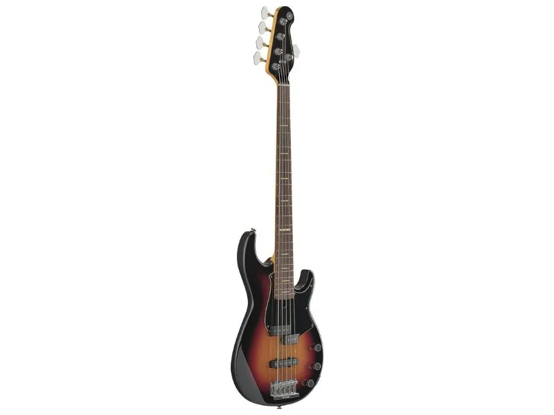 Đàn Guitar Bass Yamaha BBP35