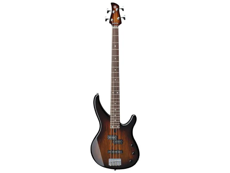 Đàn Guitar Bass Yamaha TRBX174EW