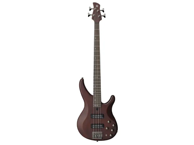 Đàn Guitar Bass Yamaha TRBX504
