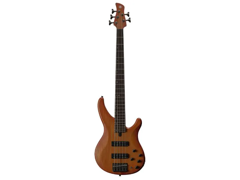 Đàn Guitar Bass Yamaha TRBX505