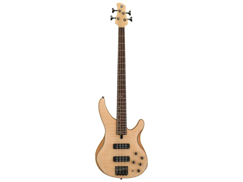 Đàn Guitar Bass Yamaha TRBX604FM