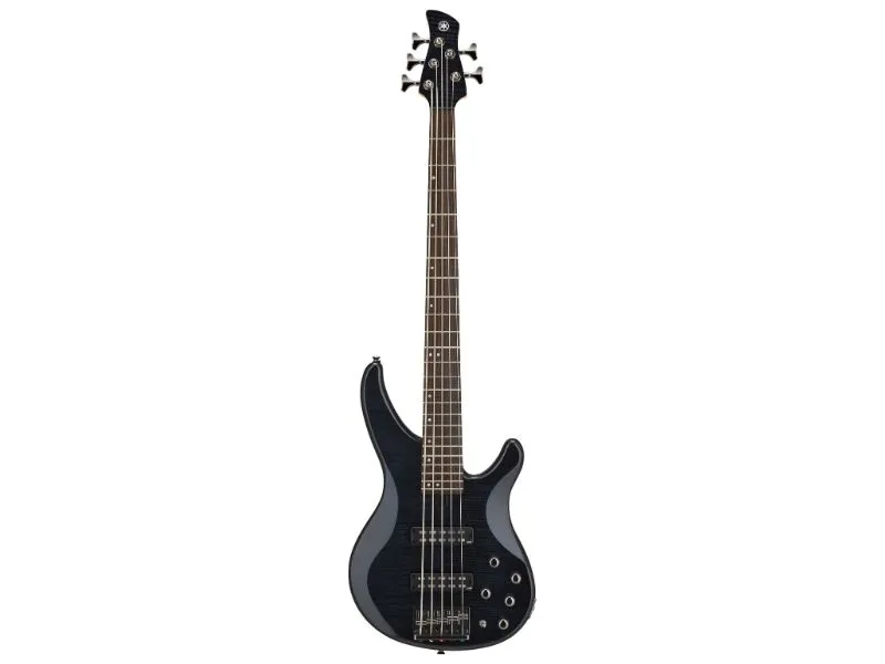Đàn Guitar Bass Yamaha TRBX605FM