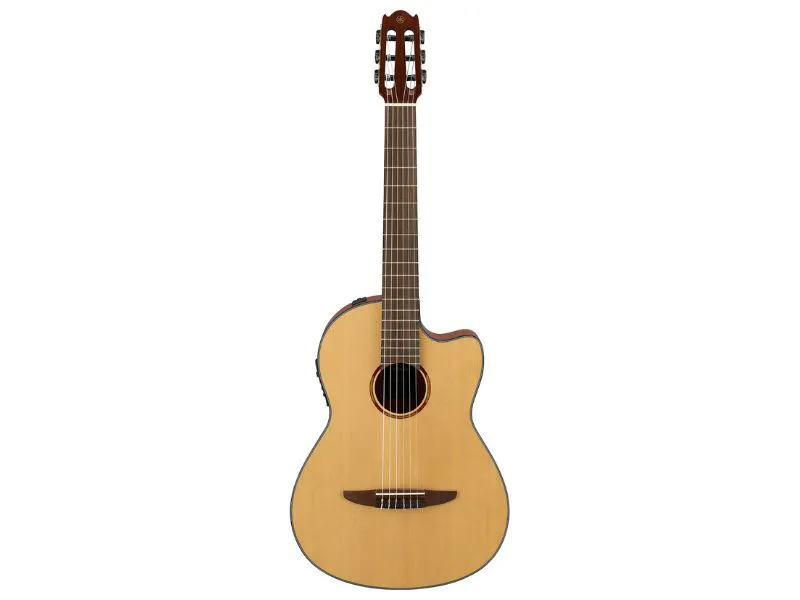 Đàn Guitar Classic Yamaha NCX1