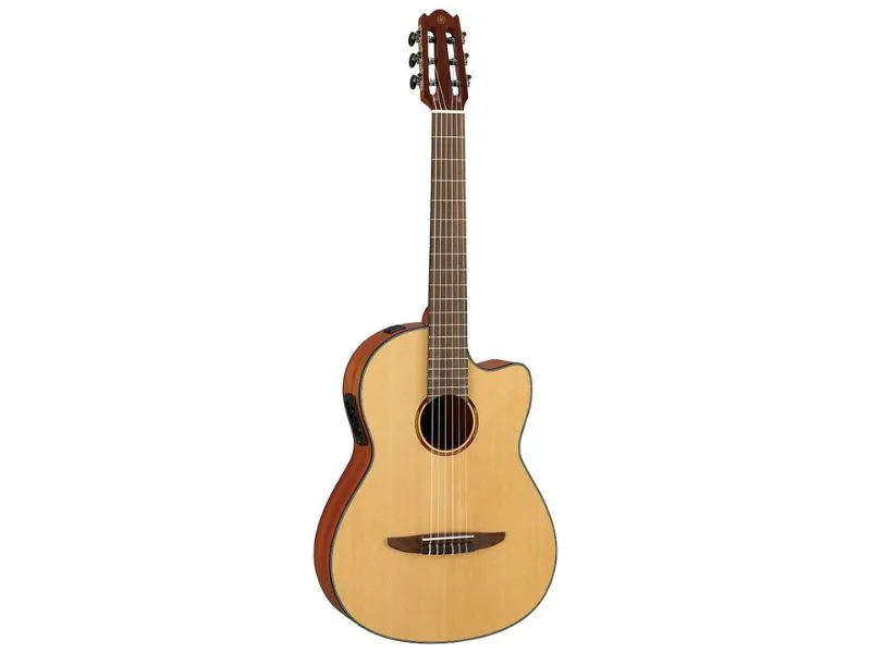 Đàn Guitar Classic Yamaha NCX1