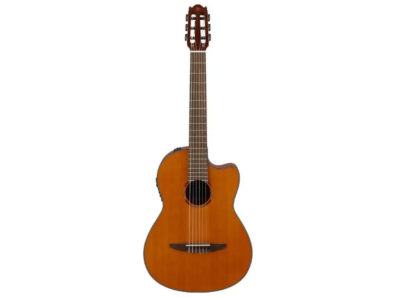Đàn Guitar Classic Yamaha NCX1C