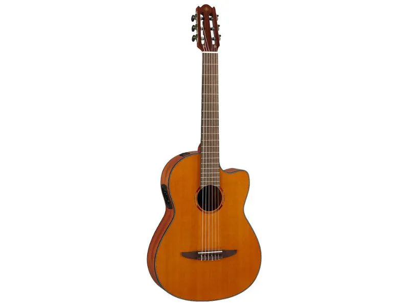 Đàn Guitar Classic Yamaha NCX1C