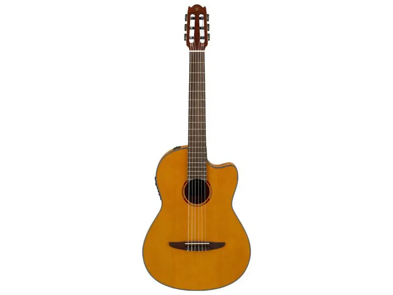 Đàn Guitar Classic Yamaha NCX1FM