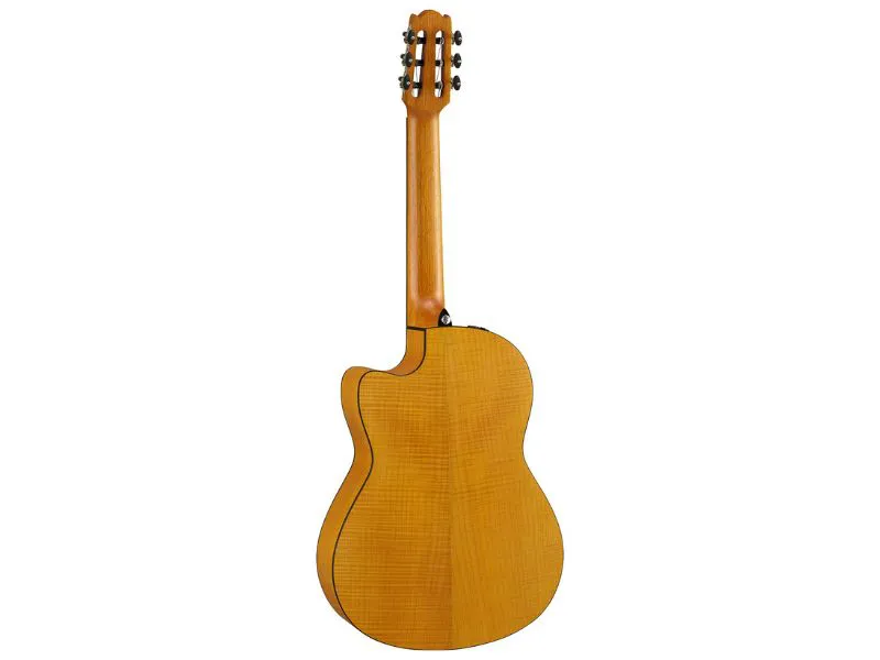 Đàn Guitar Classic Yamaha NCX1FM