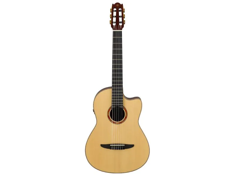 Đàn Guitar Classic Yamaha NCX3